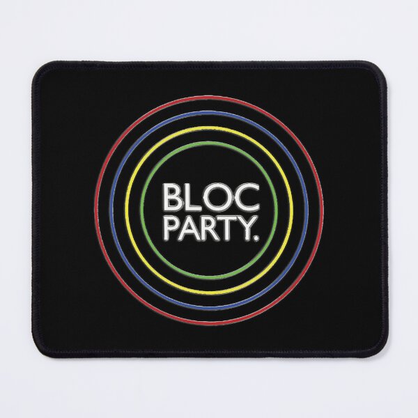 Item preview, Bloc party rock Premium designed and sold by TildaGladden.