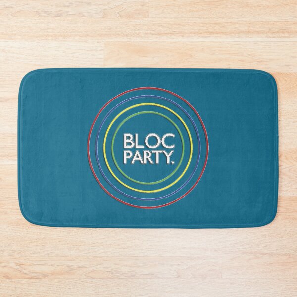 Item preview, Bloc party rock Premium designed and sold by TildaGladden.