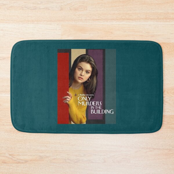 Item preview, Only Murders in the building Selena  designed and sold by vaelwey.