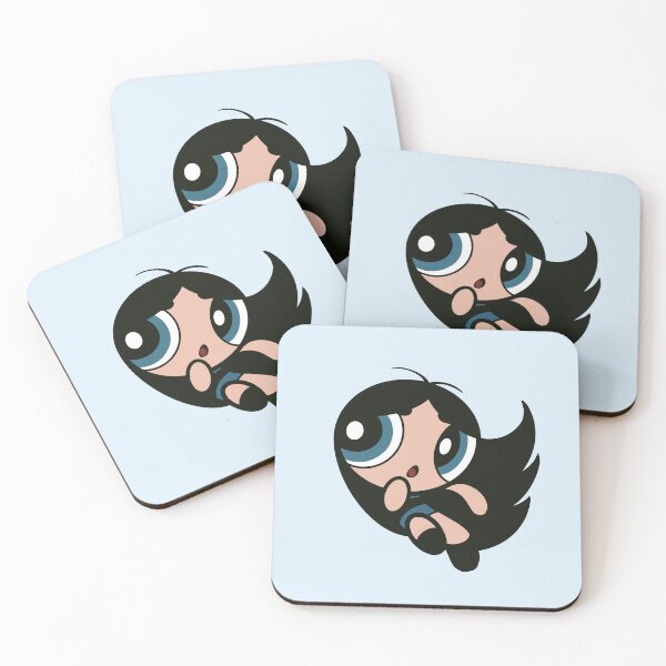Item preview, NuevoJeans Minji Powerpuff #2 designed and sold by ✿good goodies✿.