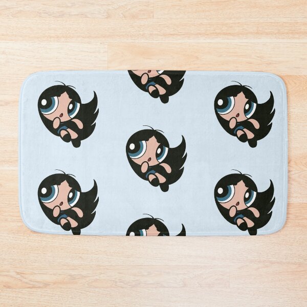 Item preview, NewJeans Minji Powerpuff #2 designed and sold by ✿good goodies✿.