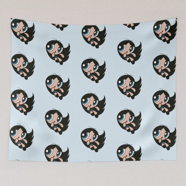 Item preview, NewJeans Minji Powerpuff #2 designed and sold by ✿good goodies✿.