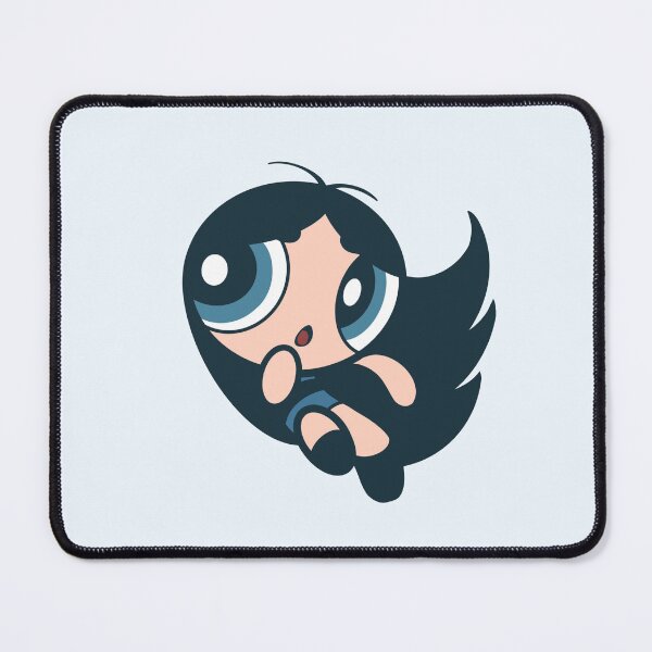 Item preview, NewJeans Minji Powerpuff #2 designed and sold by ✿good goodies✿.