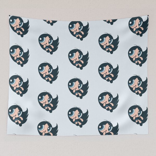Item preview, NewJeans Minji Powerpuff #2 designed and sold by ✿good goodies✿.