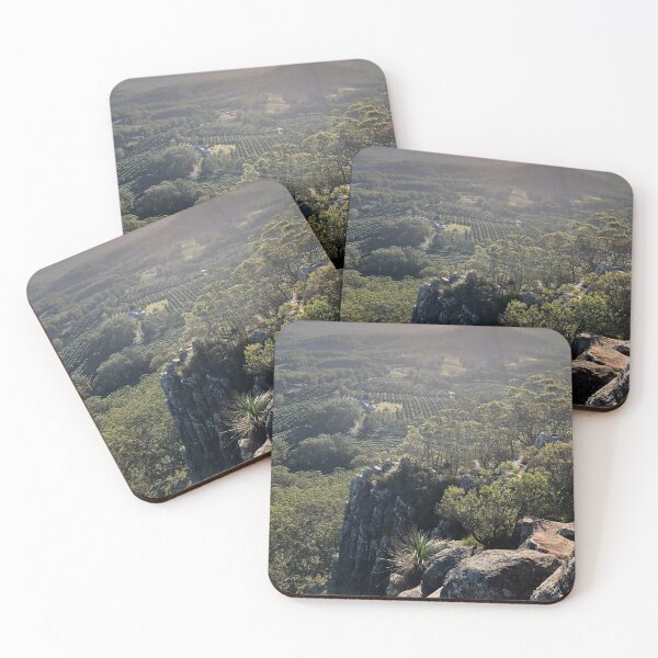 Item preview, On top of Mt. Ngungun designed and sold by photosbymia.