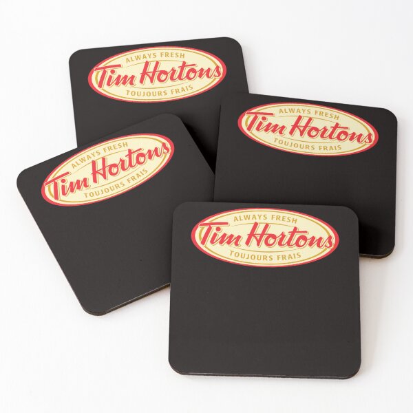 Item preview, Tim Hortons designed and sold by CordellNez.