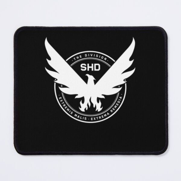 Item preview, tom clancy's the division 2 designed and sold by CordellNez.