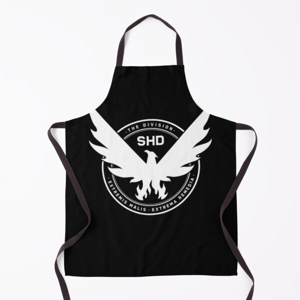 Item preview, tom clancy's the division 2 designed and sold by CordellNez.