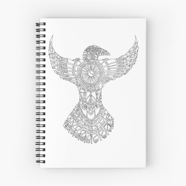 Item preview, Wingspan designed and sold by Shannon Thomas.