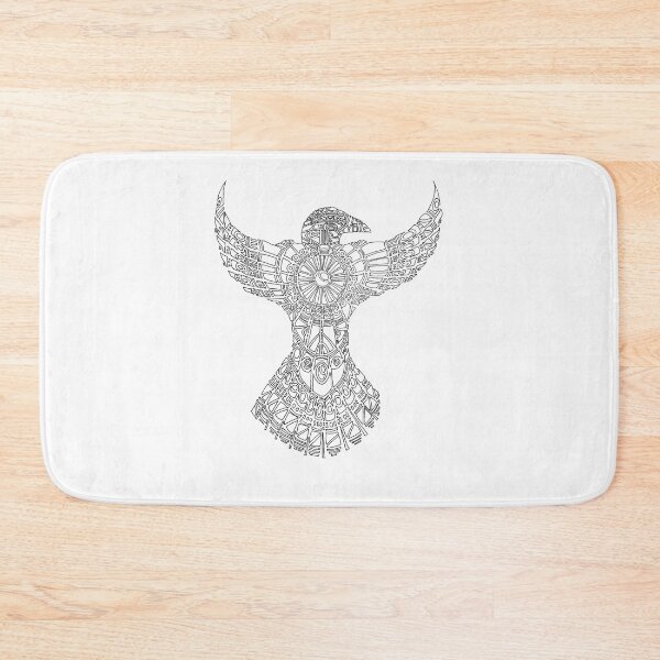 Item preview, Wingspan designed and sold by Shannon Thomas.