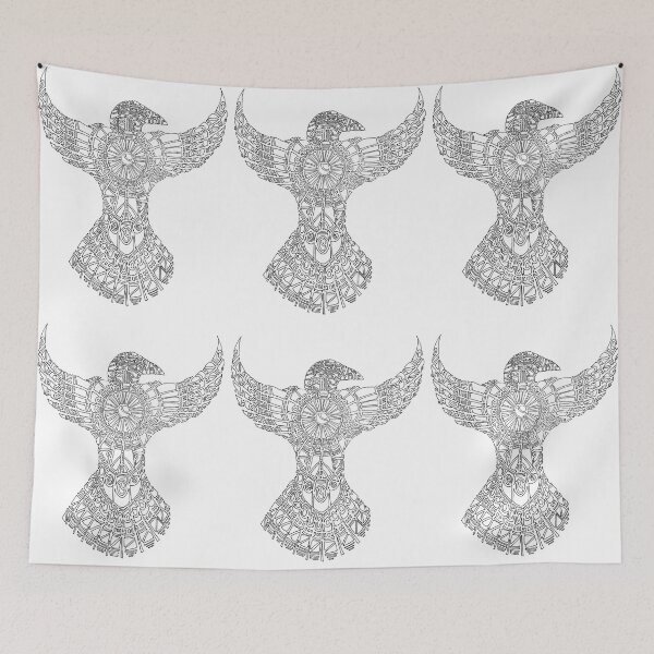 Item preview, Wingspan designed and sold by Shannon Thomas.