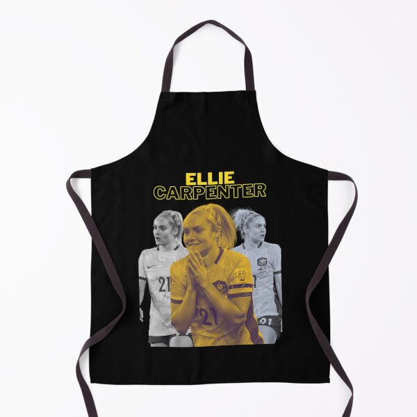 Item preview, Ellie Carpenter- Matildas designed and sold by MarvinModeSpea.