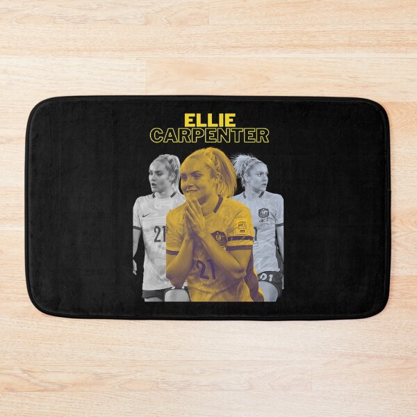 Item preview, Ellie Carpenter- Matildas designed and sold by MarvinModeSpea.