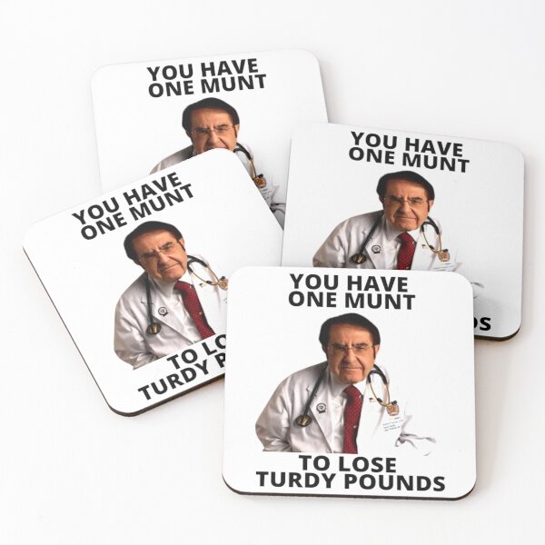 Item preview, Dr nowzaradan    designed and sold by tilley-krystina.