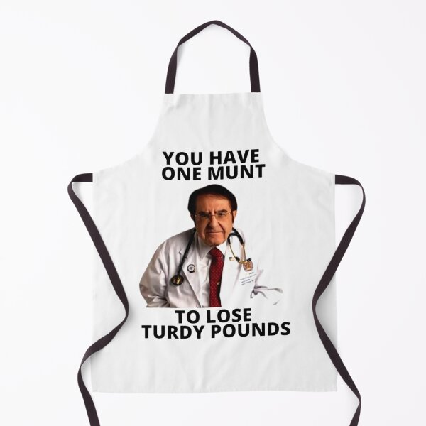 Item preview, Dr nowzaradan designed and sold by tilley-krystina.