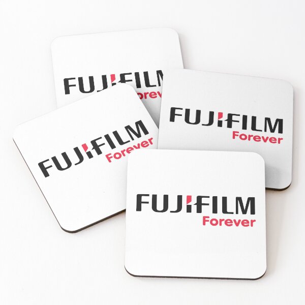 Item preview, Fujifilm forever T-Shirt. designed and sold by athurbubble.