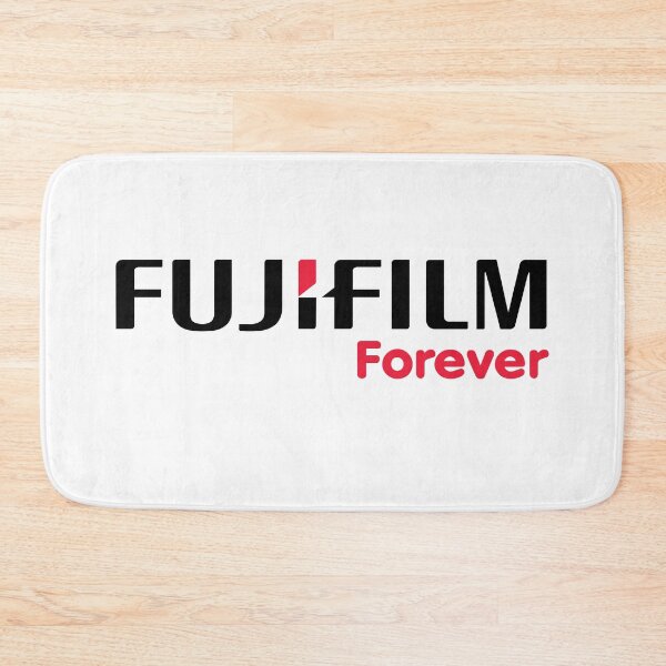 Item preview, Fujifilm forever T-Shirt. designed and sold by athurbubble.