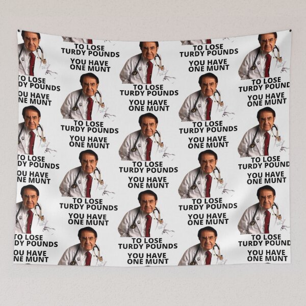 Item preview, Dr nowzaradan    designed and sold by tilley-krystina.