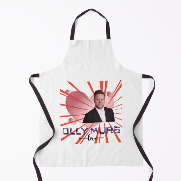 Item preview, My Favorite Singer - Olly Murs designed and sold by ForkedModerate.