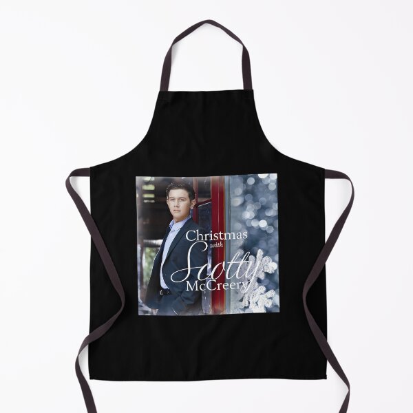 Item preview, Christmas with scotty mccreery designed and sold by MarshallSanche.