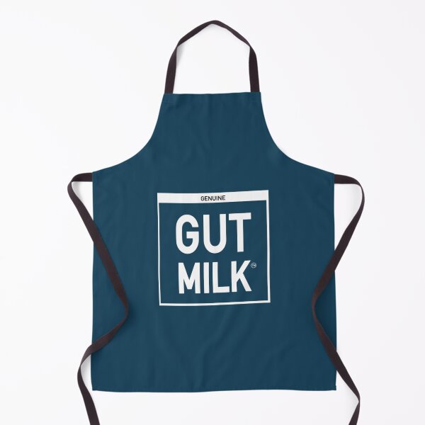 Item preview, GUT MILK Only Murders in the Building - OMITB Black designed and sold by vaelwey.