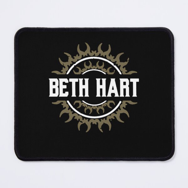 Item preview, beth hart designed and sold by DicksonLennonG.