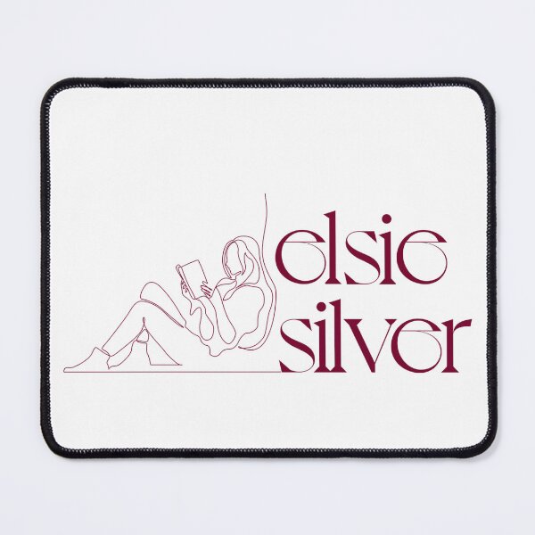 Item preview, Elsie Silver society designed and sold by jones-apple.