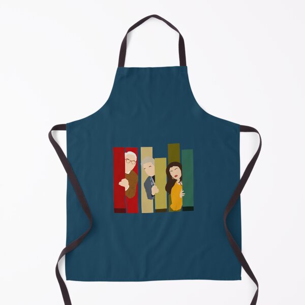 Item preview, only murders in the building designed and sold by vaelwey.