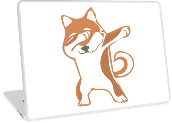 Shiba Inu Shiba Inu Art Shiba Inu Mug Shiba Inu Shirt Shiba Inu Print Shiba Inu Necklace Shiba Inu Stickers Shiba Inu Fabric Laptop