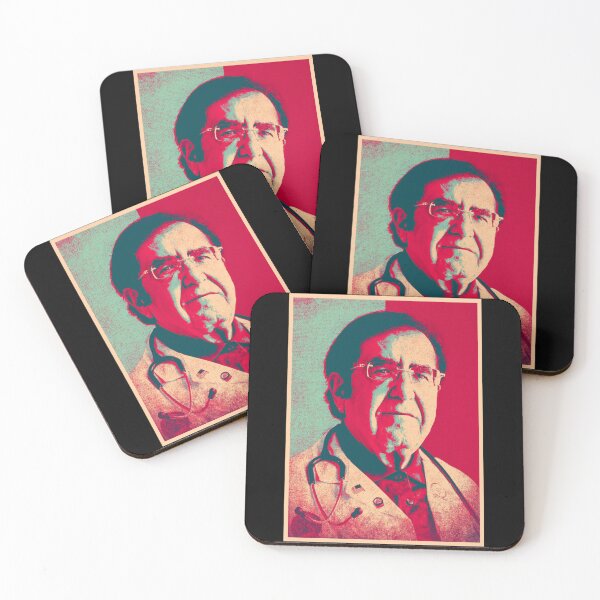 Item preview, Dr Younan Nowzaradan Vintage Retro Active  designed and sold by tilley-krystina.