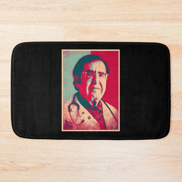 Item preview, Dr Younan Nowzaradan Vintage Retro Active  designed and sold by tilley-krystina.