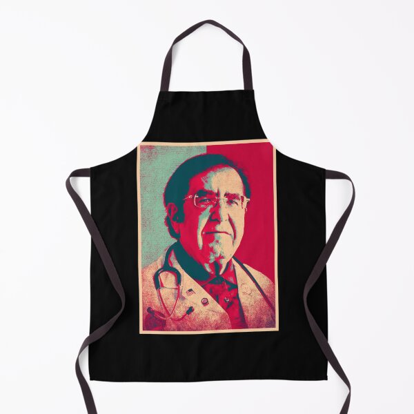 Item preview, Dr Younan Nowzaradan Vintage Retro Active designed and sold by tilley-krystina.