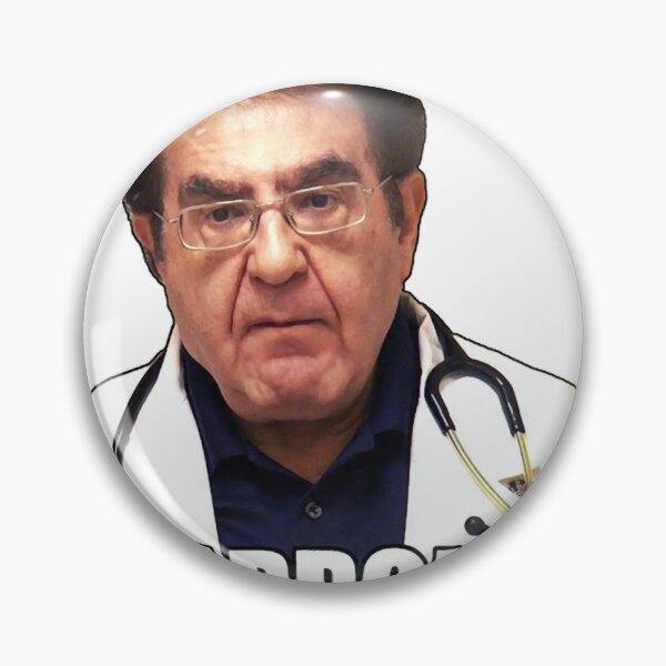 Item preview, Dr Now designed and sold by tilley-krystina.