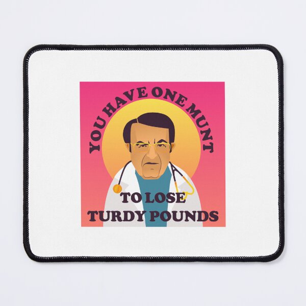 Item preview, Dr Now You have one munt to lose turdy pounds designed and sold by tilley-krystina.