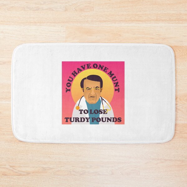 Item preview, Dr Now You have one munt to lose turdy pounds designed and sold by tilley-krystina.