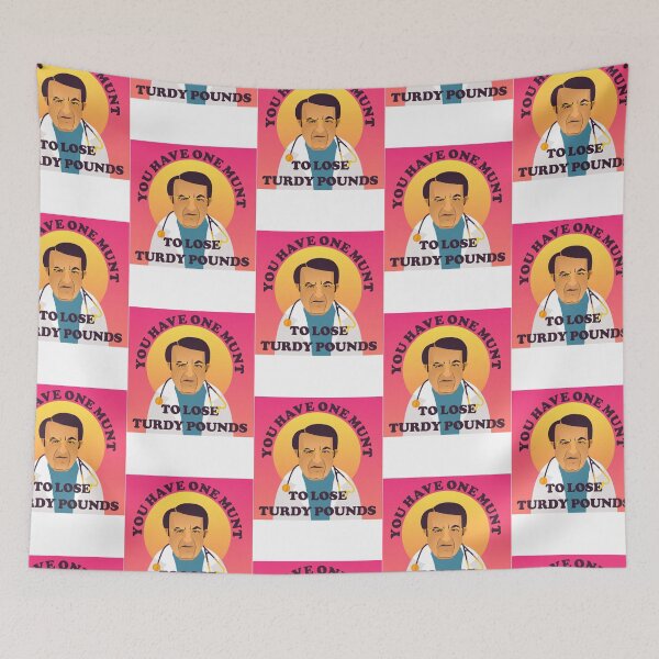 Item preview, Dr Now You have one munt to lose turdy pounds designed and sold by tilley-krystina.