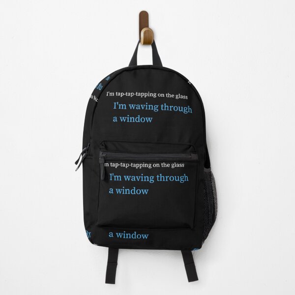 Item preview, WAVING THROUGH A WINDOW (DEAR EVAN HANSON) designed and sold by TheFandomGarage.