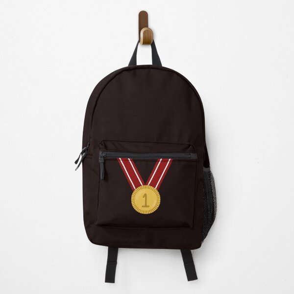 Item preview, gold medal designed and sold by BennyPics.