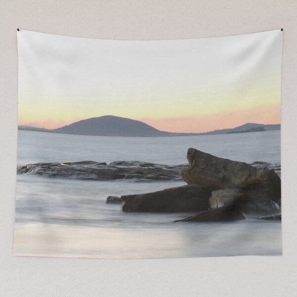 Item preview, View to Mt Coolum designed and sold by photosbymia.