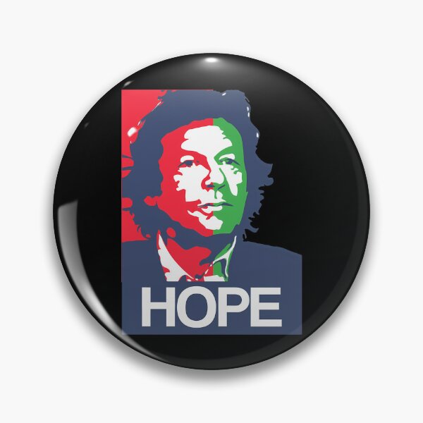 Item preview, Hope Imran Khan designed and sold by WilliamStunner.
