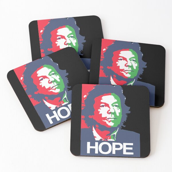 Item preview, Hope Imran Khan designed and sold by WilliamStunner.
