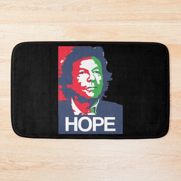 Item preview, Hope Imran Khan designed and sold by WilliamStunner.