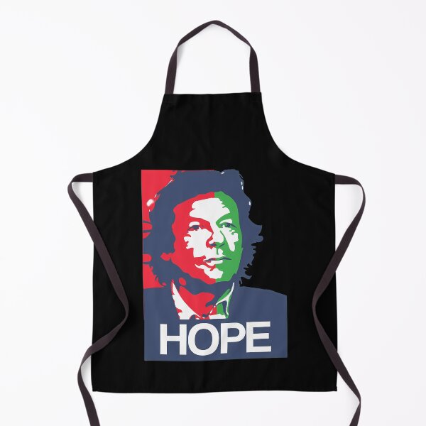 Item preview, Hope Imran Khan designed and sold by WilliamStunner.