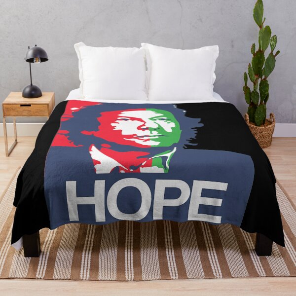 Item preview, Hope Imran Khan designed and sold by WilliamStunner.
