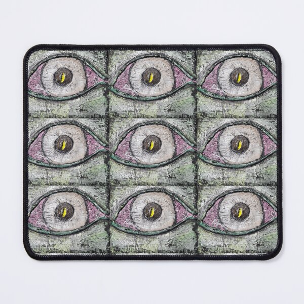 Item preview, zilla eye designed and sold by visualexperienc.