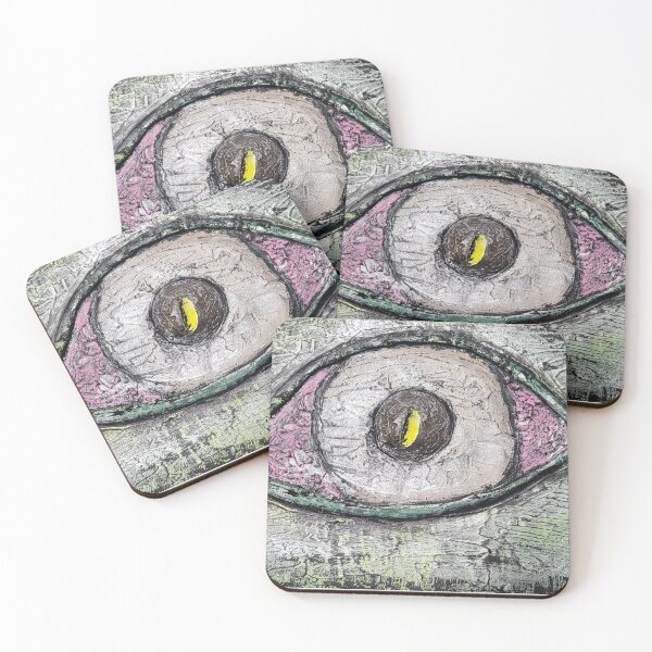 Item preview, zilla eye  designed and sold by visualexperienc.