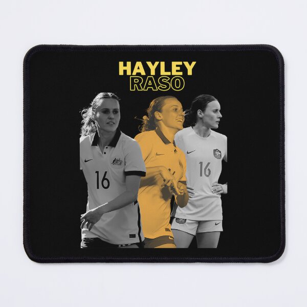 Item preview, Hayley Raso - Australia designed and sold by MarvinModeSpea.