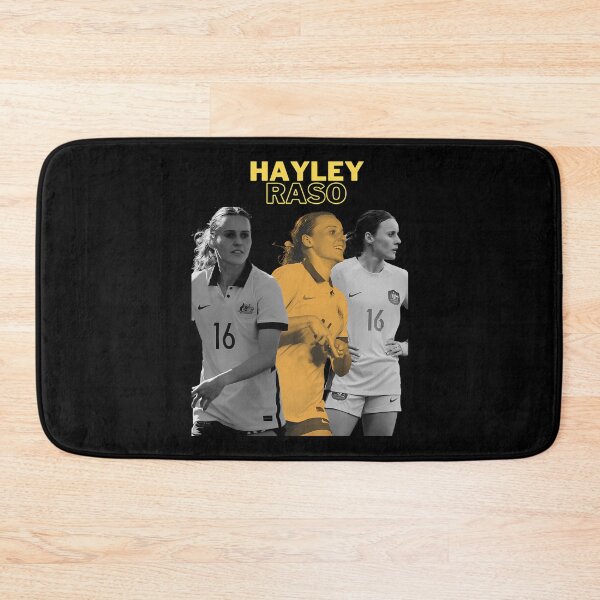 Item preview, Hayley Raso - Australia designed and sold by MarvinModeSpea.
