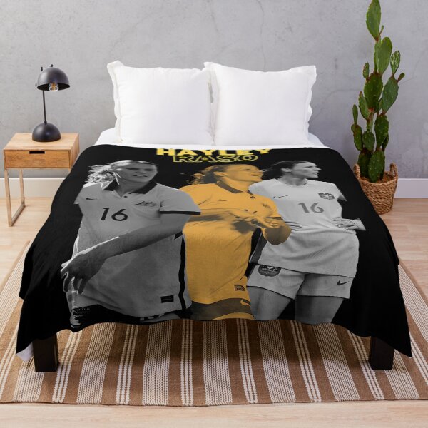 Item preview, Hayley Raso - Australia designed and sold by MarvinModeSpea.
