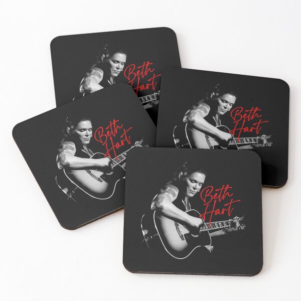 Item preview, BETH HART designed and sold by DicksonLennonG.